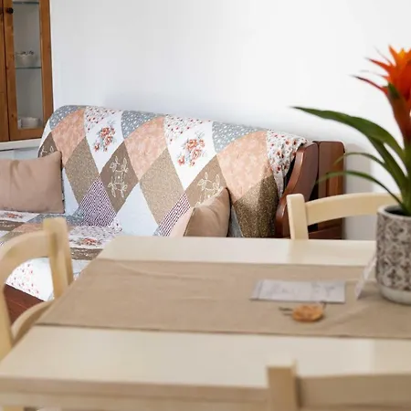 Dimora Aia Piccola Αλμπερομπέλο