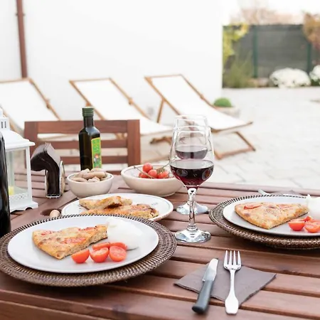 Σπίτι διακοπών Dimora Aia Piccola *