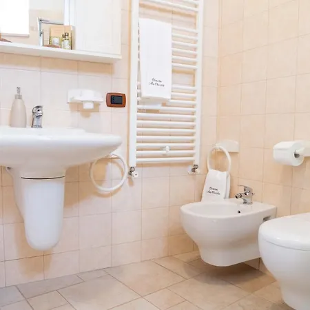 Dimora Aia Piccola Σπίτι διακοπών