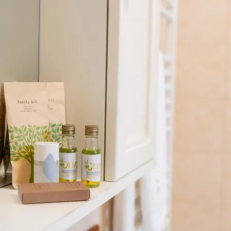 Σπίτι διακοπών Dimora Aia Piccola *