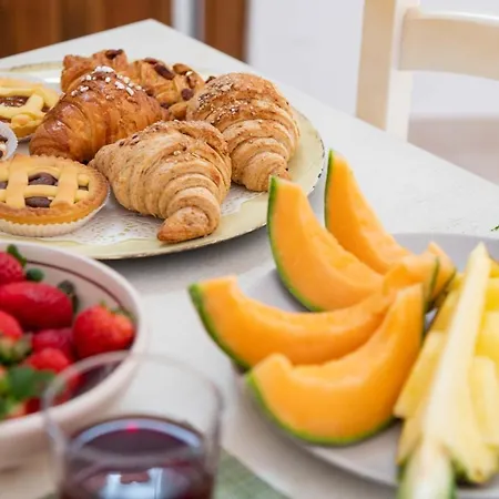 Σπίτι διακοπών Dimora Aia Piccola