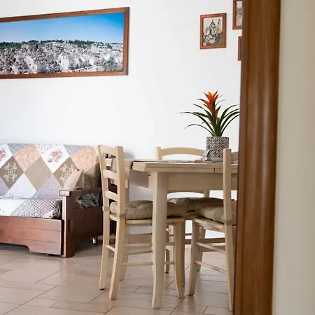 Dimora Aia Piccola Casa de Férias