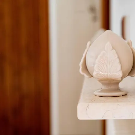 Casa de Férias Dimora Aia Piccola *