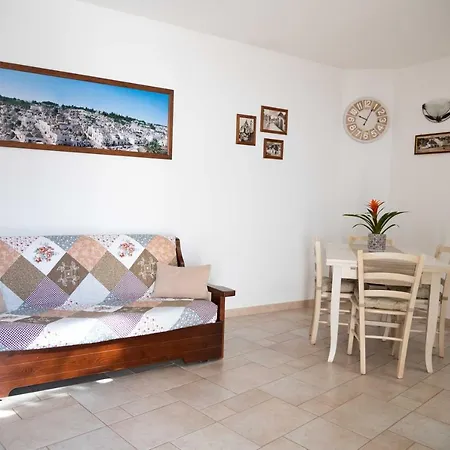 Dimora Aia Piccola * Alberobello