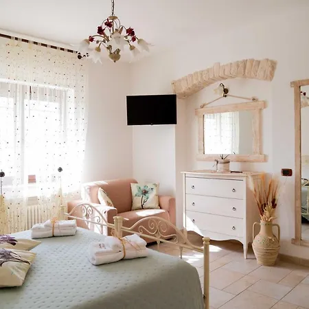 Dimora Aia Piccola Holiday home
