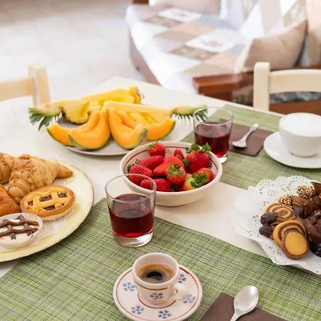 Dimora Aia Piccola *