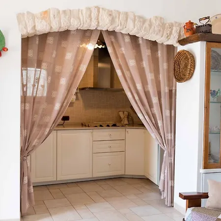 Holiday home Dimora Aia Piccola