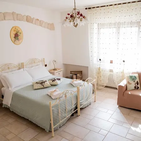 Dimora Aia Piccola Casa de Férias Alberobello