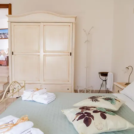 Dimora Aia Piccola * Alberobello