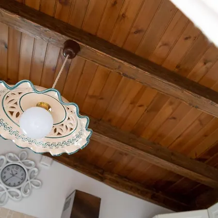 Dimora Aia Piccola Alberobello