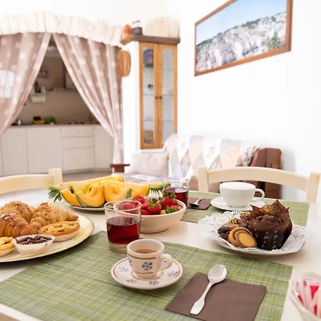 Dimora Aia Piccola *