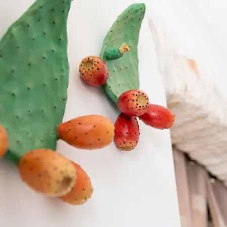 Dimora Aia Piccola Casa de Férias