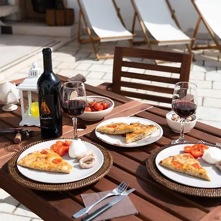 Holiday home Dimora Aia Piccola *