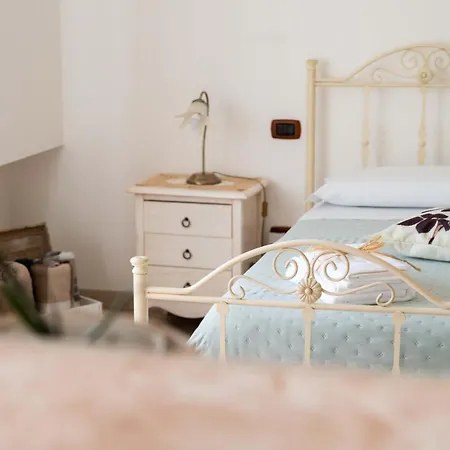Holiday home Dimora Aia Piccola *