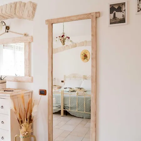 Dimora Aia Piccola Casa de Férias Alberobello