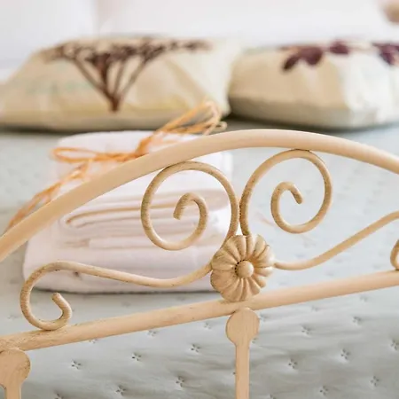 Holiday home Dimora Aia Piccola