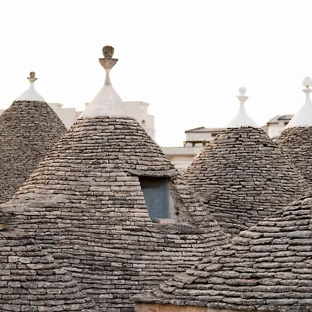 Dimora Aia Piccola * Alberobello