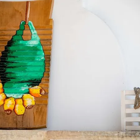 Casa de Férias Dimora Aia Piccola *