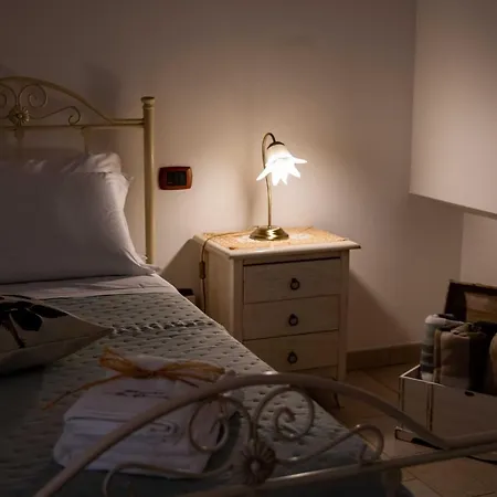 Dimora Aia Piccola Casa de Férias Alberobello