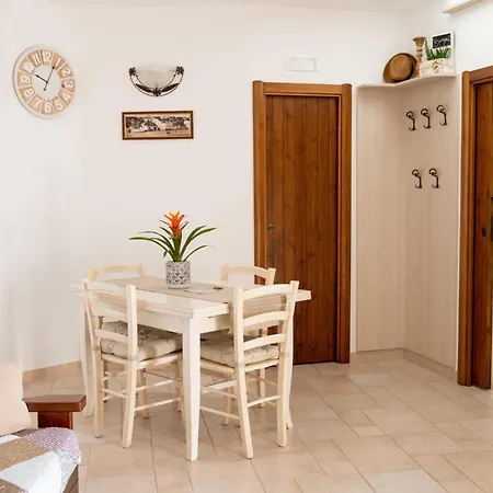 Dimora Aia Piccola * Alberobello