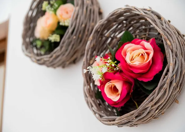 Holiday home Dimora Aia Piccola Alberobello