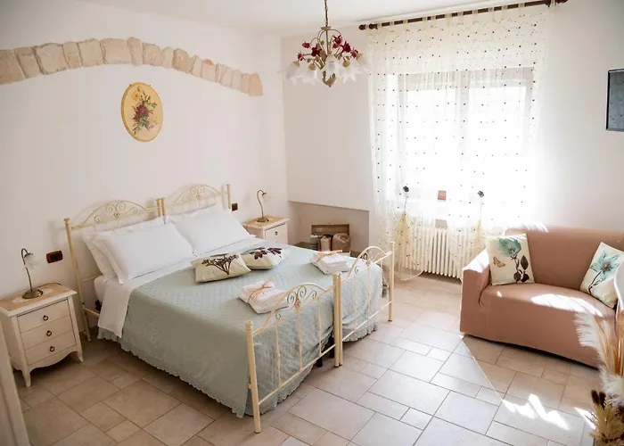 Dimora Aia Piccola Holiday home Alberobello