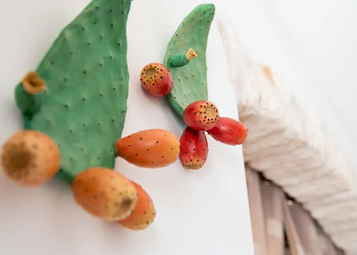 Dimora Aia Piccola Holiday home