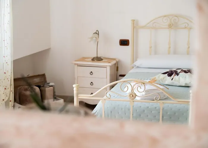 Holiday home Dimora Aia Piccola *