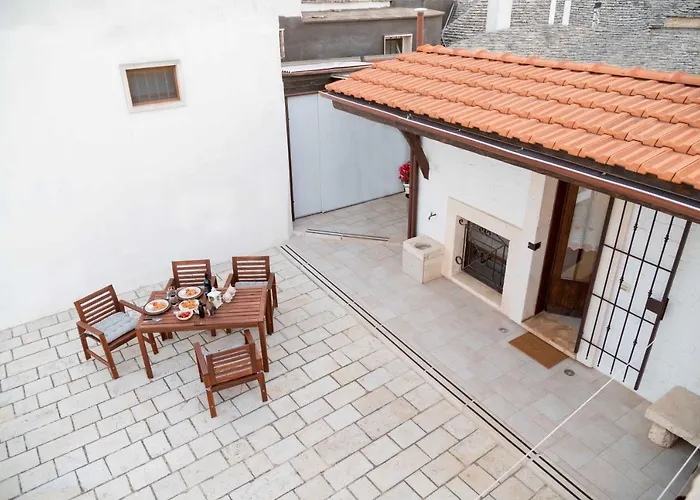 Дом отдыха Dimora Aia Piccola